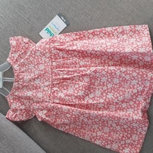 Baby Girl Dress
